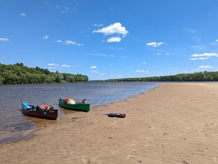 Lower Wisconsin State Riverway Picture 10