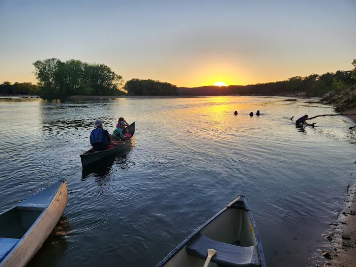 Lower Wisconsin State Riverway Picture 9