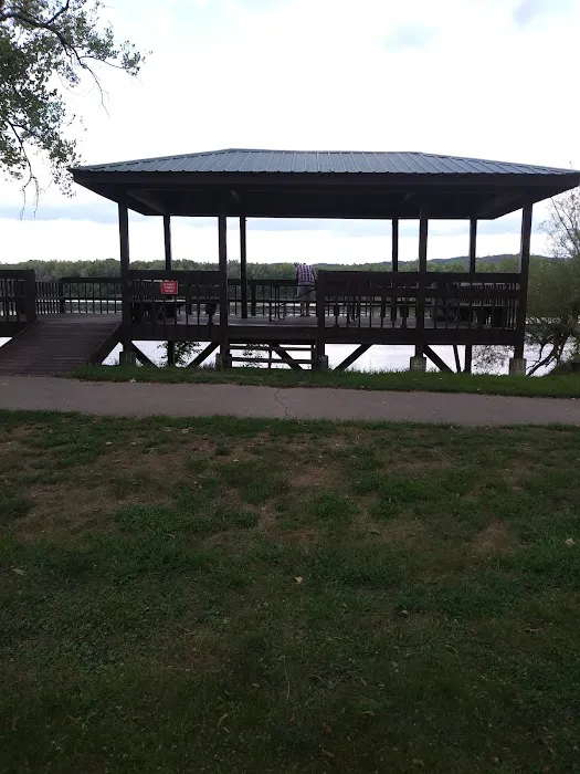 Muscoda Campground Picture 5