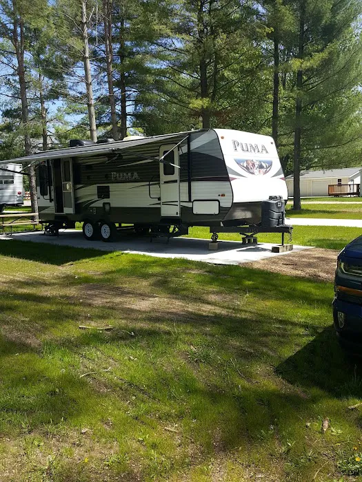 Muscoda Campground Picture 3
