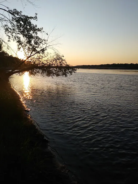 Muscoda Campground Picture 6