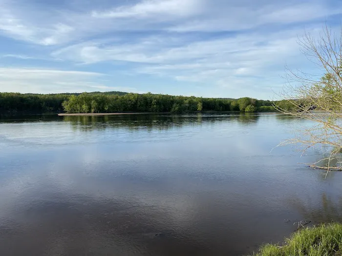 Muscoda Campground Picture 2