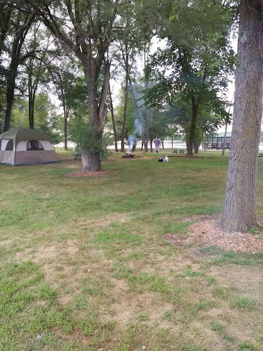 Muscoda Campground Picture 7