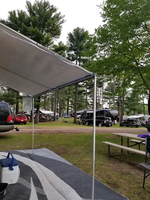 Muscoda Campground Picture 9