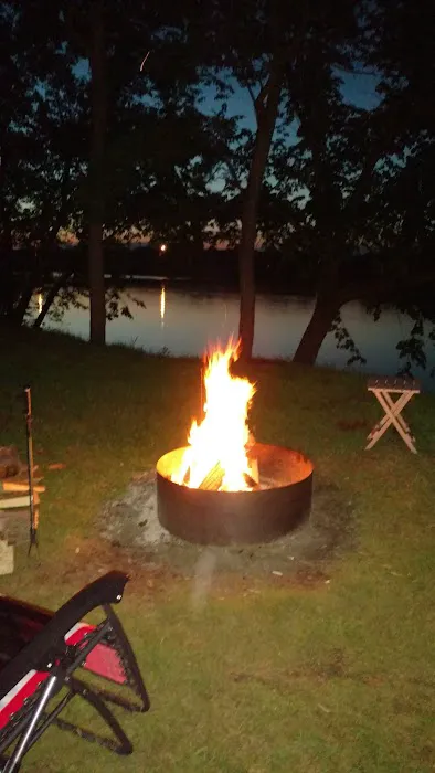 Muscoda Campground Picture 10