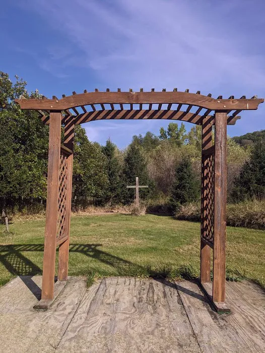 Alana Springs Campground Picture 1