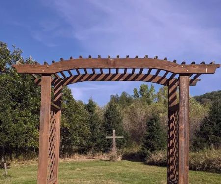 Alana Springs Campground