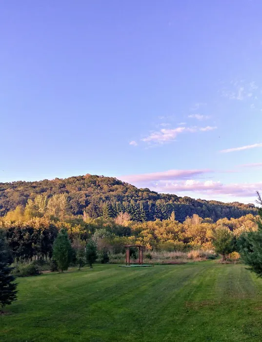 Alana Springs Campground Picture 3