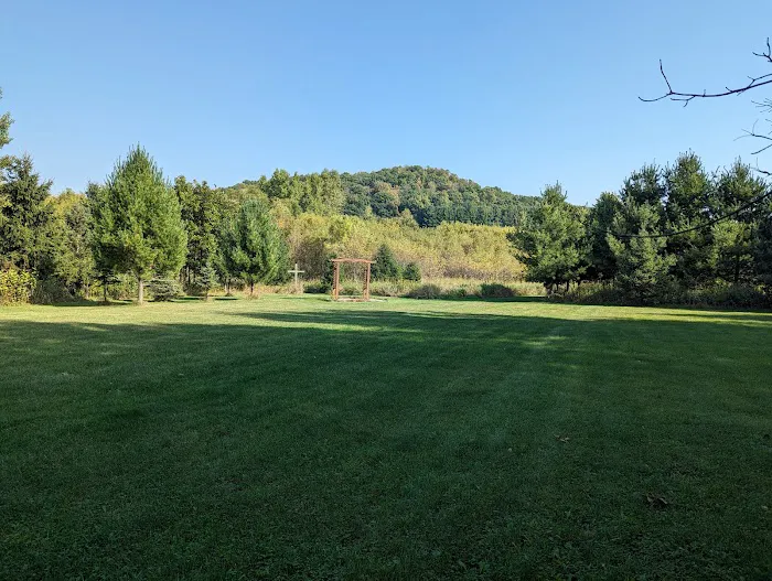 Alana Springs Campground Picture 4