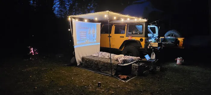 Alana Springs Campground Picture 8