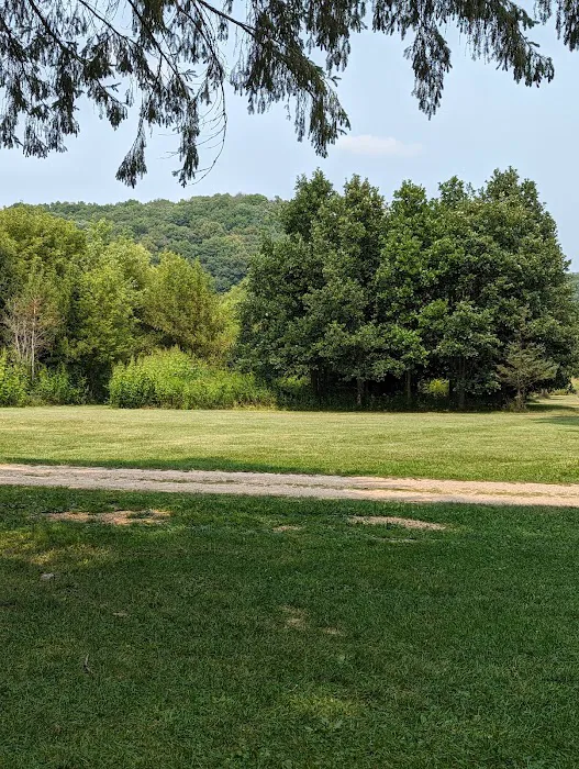 Alana Springs Campground Picture 6