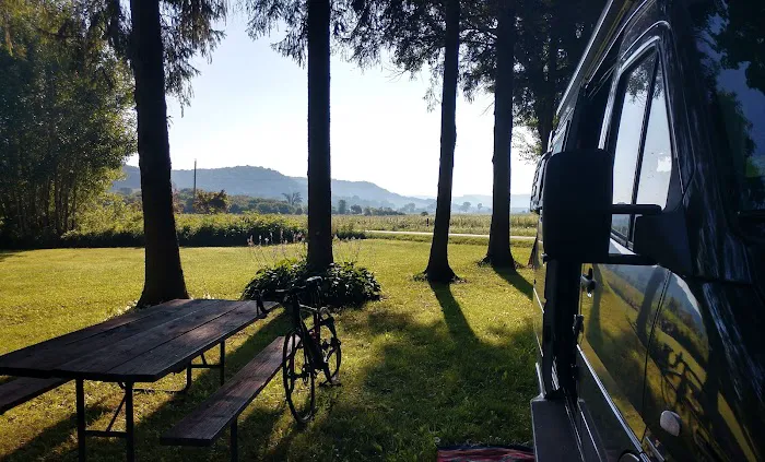 Alana Springs Campground Picture 7