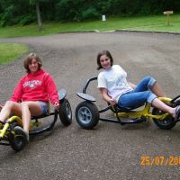 Fox Hill RV Resort & Campground ico