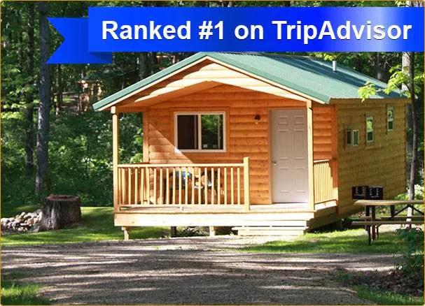 Fox Hill RV Resort & Campground Picture 2