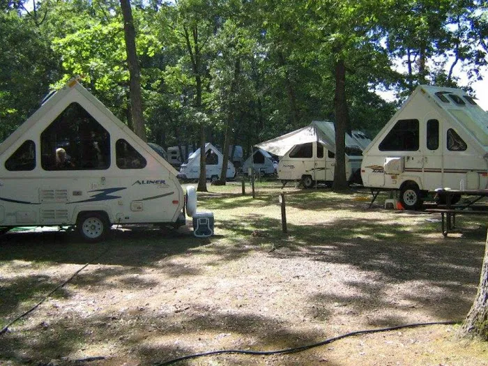 Fox Hill RV Resort & Campground Picture 6