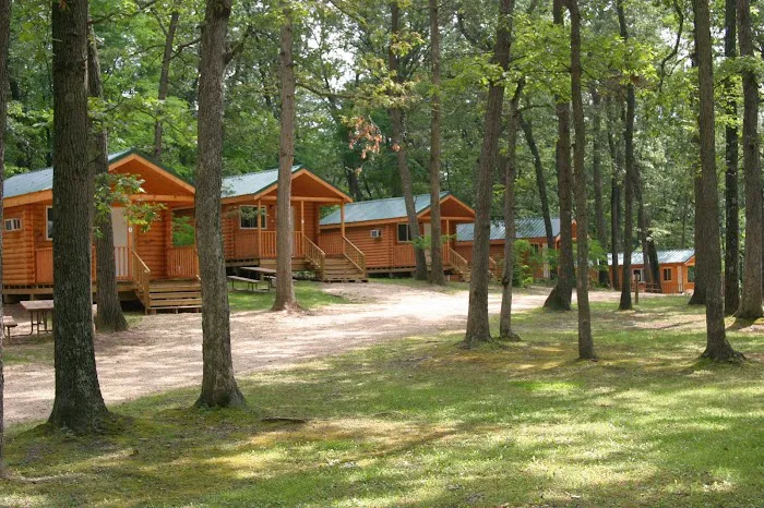 Fox Hill RV Resort & Campground Picture 9