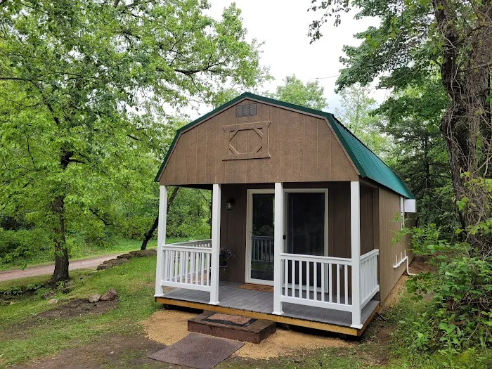 Dell Pines Campground Picture 1