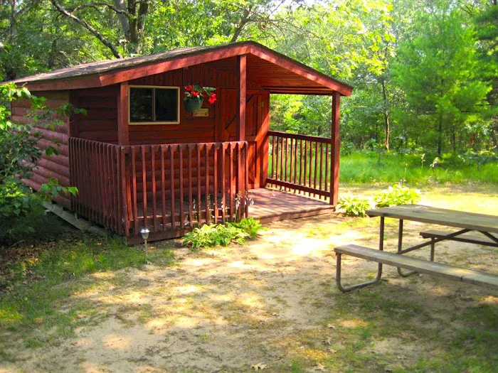 Dell Pines Campground Picture 3