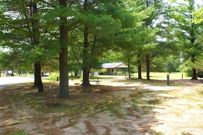 Dell Pines Campground Picture 7