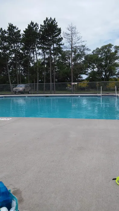 Red Oak Campground Picture 3