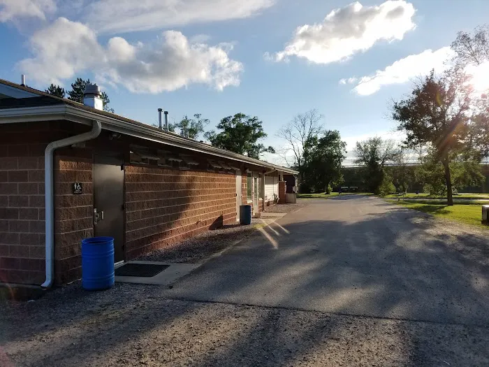 Red Oak Campground Picture 1