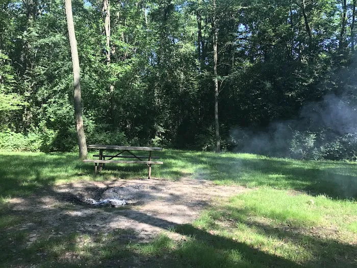 Red Oak Campground Picture 6