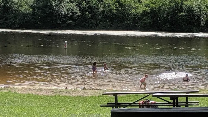 Bluewater Bay Campground Picture 2