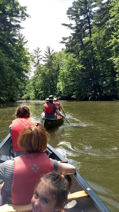 Bluewater Bay Campground Picture 3