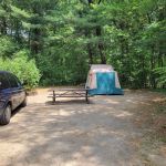 Bluewater Bay Campground