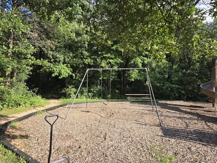 Bluewater Bay Campground Picture 6