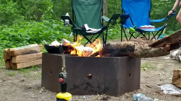 Bluewater Bay Campground Picture 5