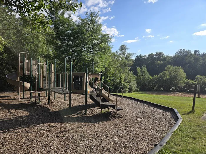 Bluewater Bay Campground Picture 7