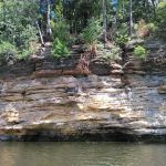 Sandstone Ridge Campground