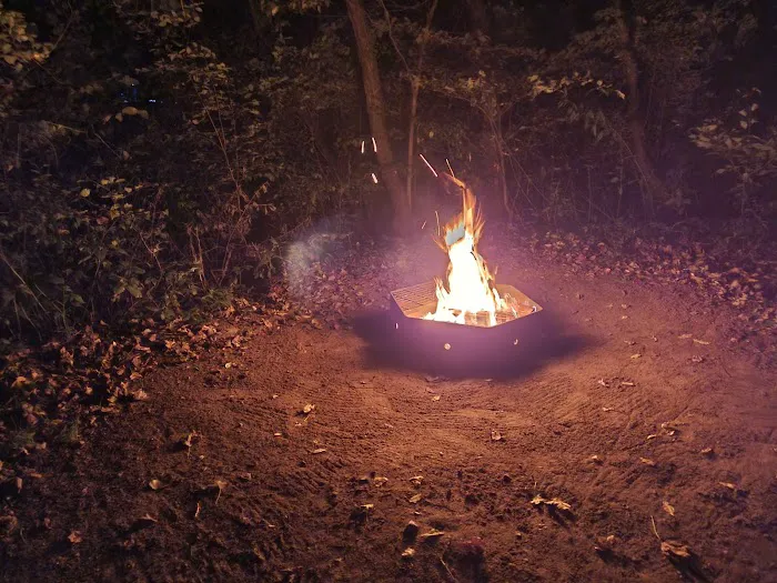 Sandstone Ridge Campground Picture 2