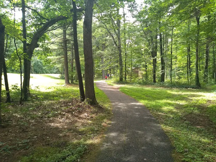 Sandstone Ridge Campground Picture 9