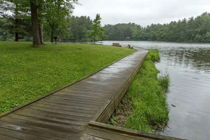 Sandstone Ridge Campground Picture 10