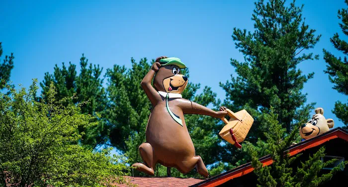 Yogi Bear's Jellystone Park of Wisconsin Dells Picture 1