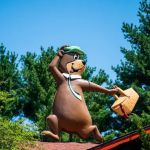 Yogi Bear's Jellystone Park of Wisconsin Dells