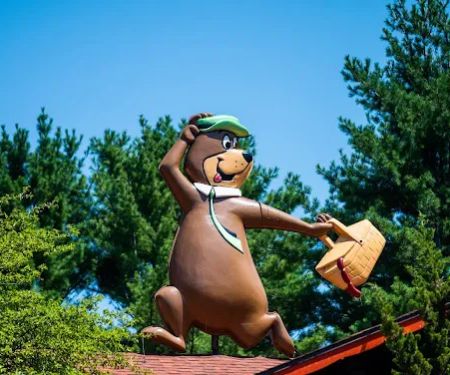 Yogi Bear's Jellystone Park of Wisconsin Dells