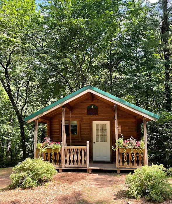 Yogi Bear's Jellystone Park of Wisconsin Dells Picture 5