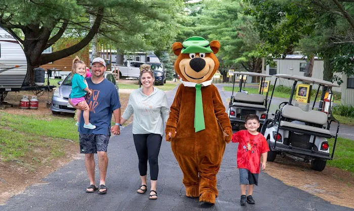 Yogi Bear's Jellystone Park of Wisconsin Dells Picture 6