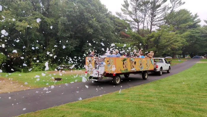 Yogi Bear's Jellystone Park of Wisconsin Dells Picture 8