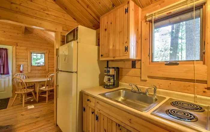 Yogi Bear's Jellystone Park of Wisconsin Dells Picture 7