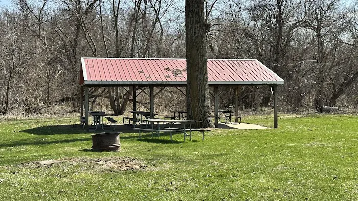 Fillmore Recreation Area Campground Picture 2