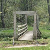 Fillmore Recreation Area Campground ico