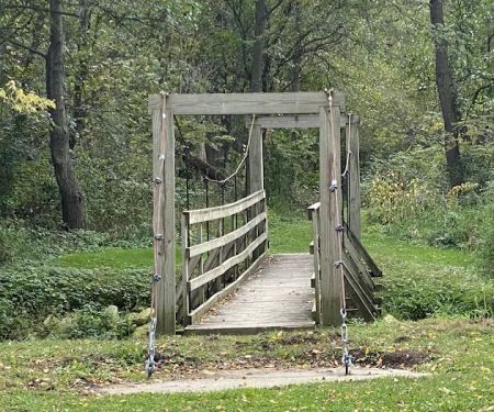 Fillmore Recreation Area Campground