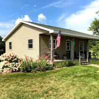 Riverview Ridge Campgrounds ico