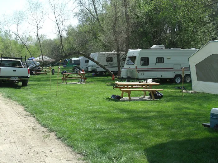 Riverview Ridge Campgrounds Picture 6