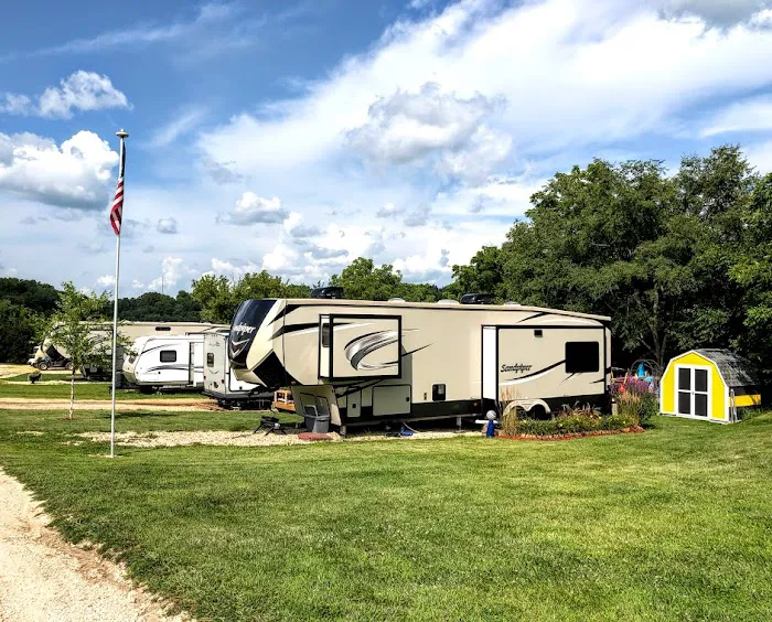 Riverview Ridge Campgrounds Picture 5