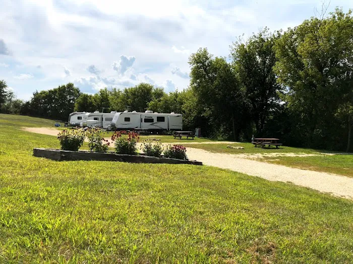 Riverview Ridge Campgrounds Picture 8